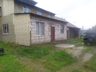 Продам блочный дом под индивидуальное жилищное строительство подключена канализация фото 14 Пушкино