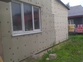 Продам блочный дом под индивидуальное жилищное строительство подключена канализация фото 15 Пушкино