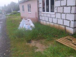 Продам блочный дом под индивидуальное жилищное строительство подключена канализация фото 16 Пушкино