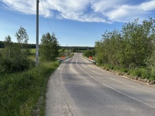 Продам блочный дом под индивидуальное жилищное строительство подключена канализация фото 17 Пушкино