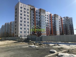 Продаю трехкомнатную квартиру фото Ханты-Мансийск