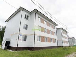 Продам однушку рядом лес фото Ярки