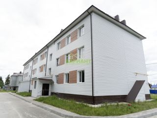 Продается 2 комнатная квартира рядом лес фото Ярки