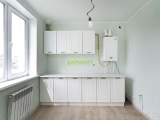 Продается 2 комнатная квартира рядом лес фото 2 Ярки