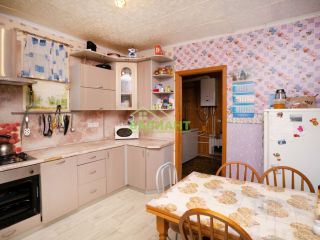 Продается кирпичный дом с коммуникациями документы в полном порядке фото 3 Ханты-Мансийск