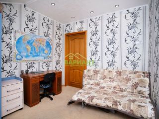 Продается кирпичный дом с коммуникациями документы в полном порядке фото 6 Ханты-Мансийск