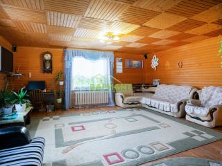 Продается кирпичный дом с коммуникациями документы в полном порядке фото 7 Ханты-Мансийск