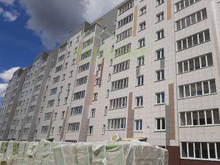 Продается однокомнатная квартира фото 4 Ханты-Мансийск