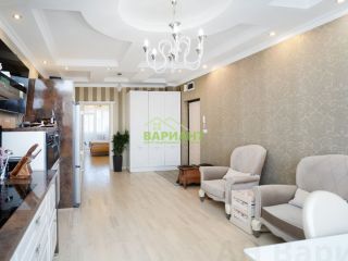 Продается 3 комн. квартира фото 2 Ханты-Мансийск