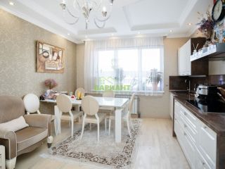 Продается 3 комн. квартира фото 3 Ханты-Мансийск