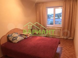 Продаю трехкомнатную квартиру с мебелью фото 10 Ханты-Мансийск