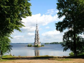 Дмитрий Владимирович фото 4 Калязин