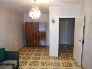 Сдаю однушку косметический ремонт с мебелью фото 3 Балаково