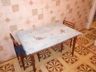 Сдаю однушку косметический ремонт с мебелью фото 7 Балаково