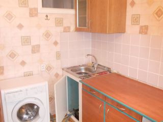 Сдаю однушку косметический ремонт с мебелью фото 8 Балаково