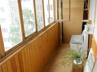 Сдаю однушку косметический ремонт с мебелью фото 13 Балаково