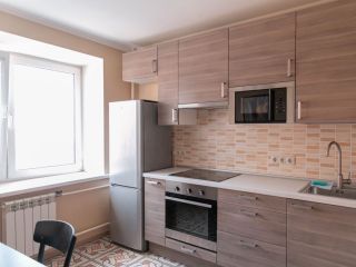 Сдаю 1 комнатную квартиру с мебелью документы готовы фото 7 Подольск