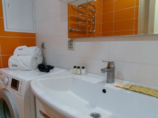 Сдаю 1 комнатную квартиру с мебелью документы готовы фото 9 Подольск