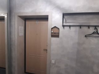 Сдается студия с индивидуальным отоплением ремонт по западным стандартам с мебелью фото 15 Балаково