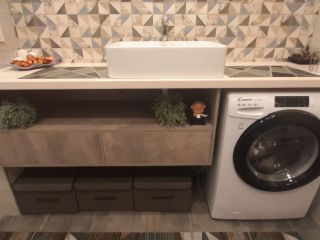 Сдается студия с индивидуальным отоплением ремонт по западным стандартам с мебелью фото 22 Балаково