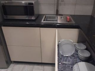 Сдается студия с индивидуальным отоплением ремонт по западным стандартам с мебелью фото 7 Балаково