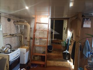 Продам деревянный дом имеется баня подключена канализация фото 4 Златоуст