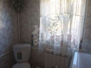 Продам деревянный дом имеется баня подключена канализация фото 11 Златоуст