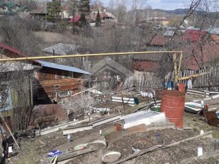 Продам деревянный дом имеется баня подключена канализация фото 14 Златоуст