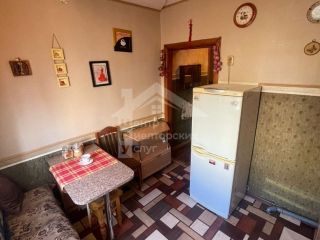 Продаю 2 комнатную квартиру установлены натяжные потолки с коммуникациями фото 10 Златоуст