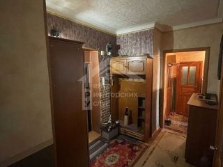 Продаю 2 комнатную квартиру установлены натяжные потолки с коммуникациями фото 18 Златоуст