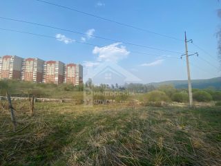 Продается зем участок рядом асфальт фото 2 Златоуст