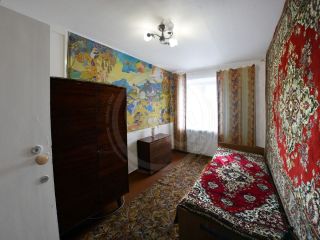 Продаю 3 комнатную квартиру с мебелью фото 4 Оренбург