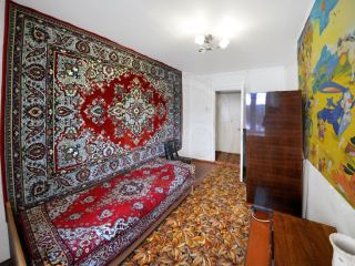 Продаю 3 комнатную квартиру с мебелью фото 5 Оренбург