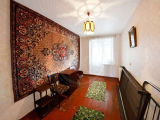 Продаю 3 комнатную квартиру с мебелью фото 7 Оренбург