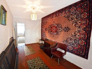 Продаю 3 комнатную квартиру с мебелью фото 8 Оренбург