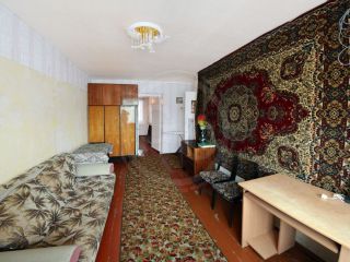 Продаю 3 комнатную квартиру с мебелью фото 12 Оренбург