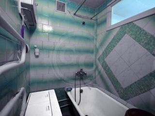 Продаю 3 комнатную квартиру с мебелью фото 17 Оренбург