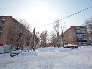 Продается 2 комнатная квартира фото 11 Оренбург