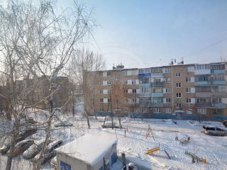 Продается 2 комнатная квартира фото 12 Оренбург