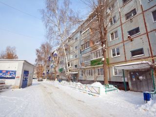 Продается 2 комнатная квартира фото 13 Оренбург