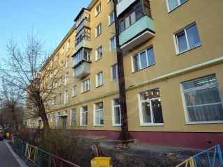 Продаю трешку установлены пластиковые окна фото 19 Оренбург