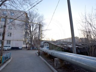 Продаю трешку установлены пластиковые окна фото 20 Оренбург