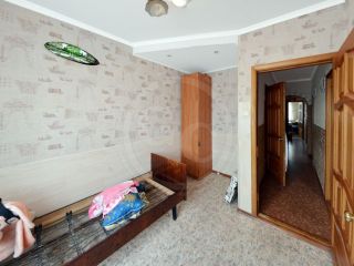 Продам четырехкомнатную квартиру пластиковые окна фото 3 Оренбург