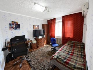 Продам четырехкомнатную квартиру пластиковые окна фото 4 Оренбург