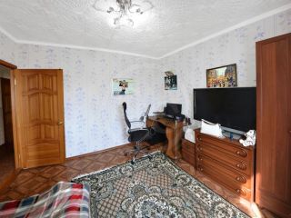 Продам четырехкомнатную квартиру пластиковые окна фото 5 Оренбург