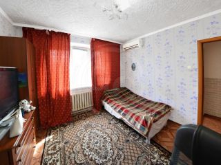 Продам четырехкомнатную квартиру пластиковые окна фото 7 Оренбург