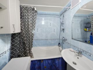 Продам четырехкомнатную квартиру пластиковые окна фото 8 Оренбург