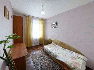 Продам четырехкомнатную квартиру пластиковые окна фото 9 Оренбург