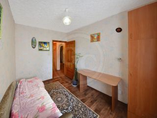 Продам четырехкомнатную квартиру пластиковые окна фото 10 Оренбург