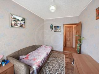 Продам четырехкомнатную квартиру пластиковые окна фото 11 Оренбург